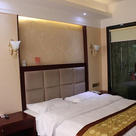 Kunming Youlian Hotel Luaran gambar
