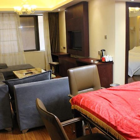 Kunming Youlian Hotel Luaran gambar