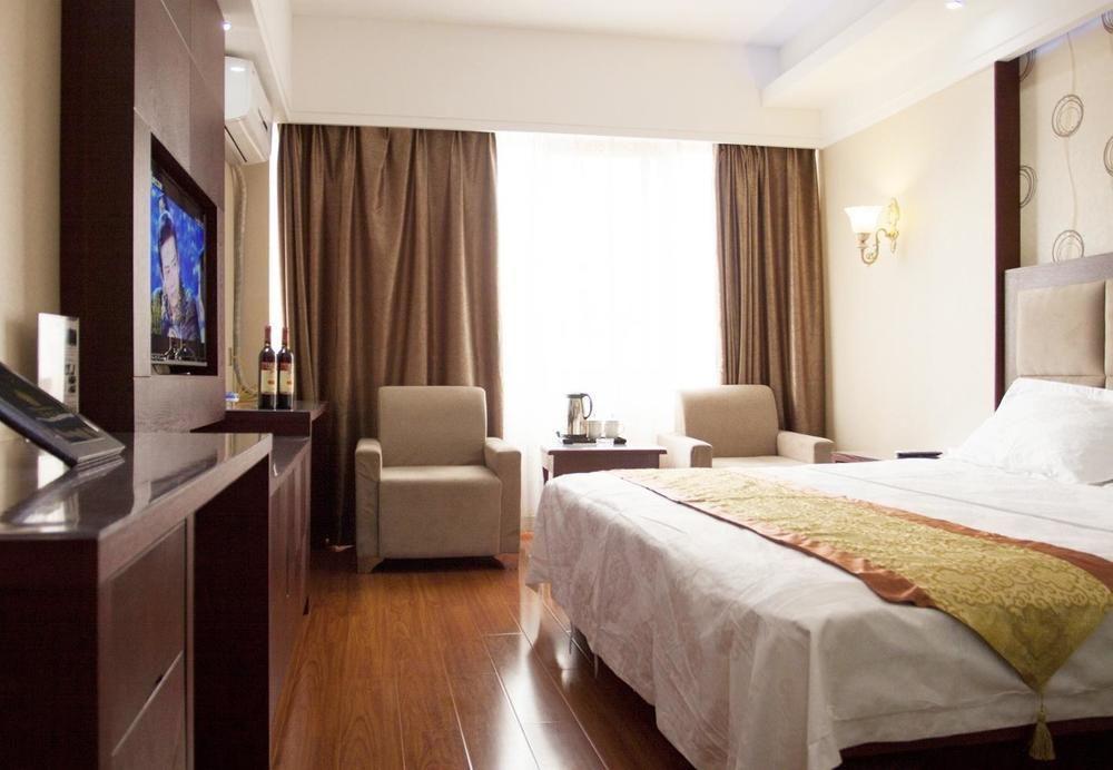 Kunming Youlian Hotel Luaran gambar