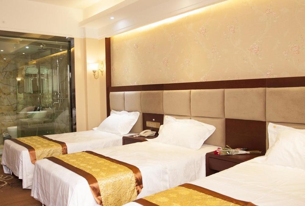 Kunming Youlian Hotel Luaran gambar