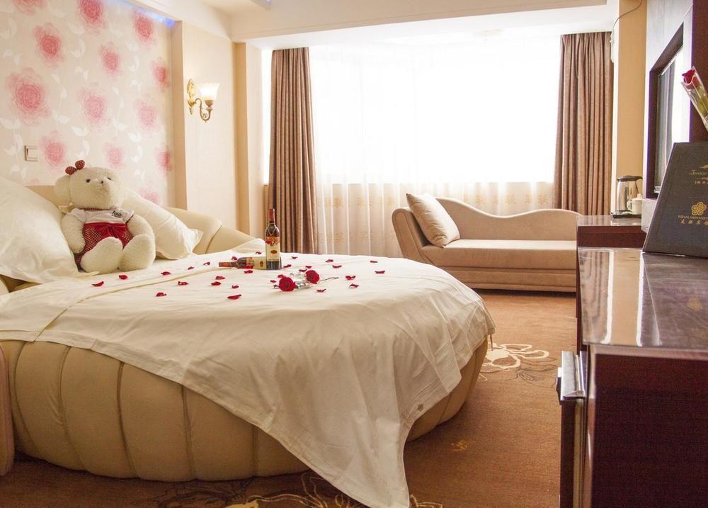 Kunming Youlian Hotel Luaran gambar