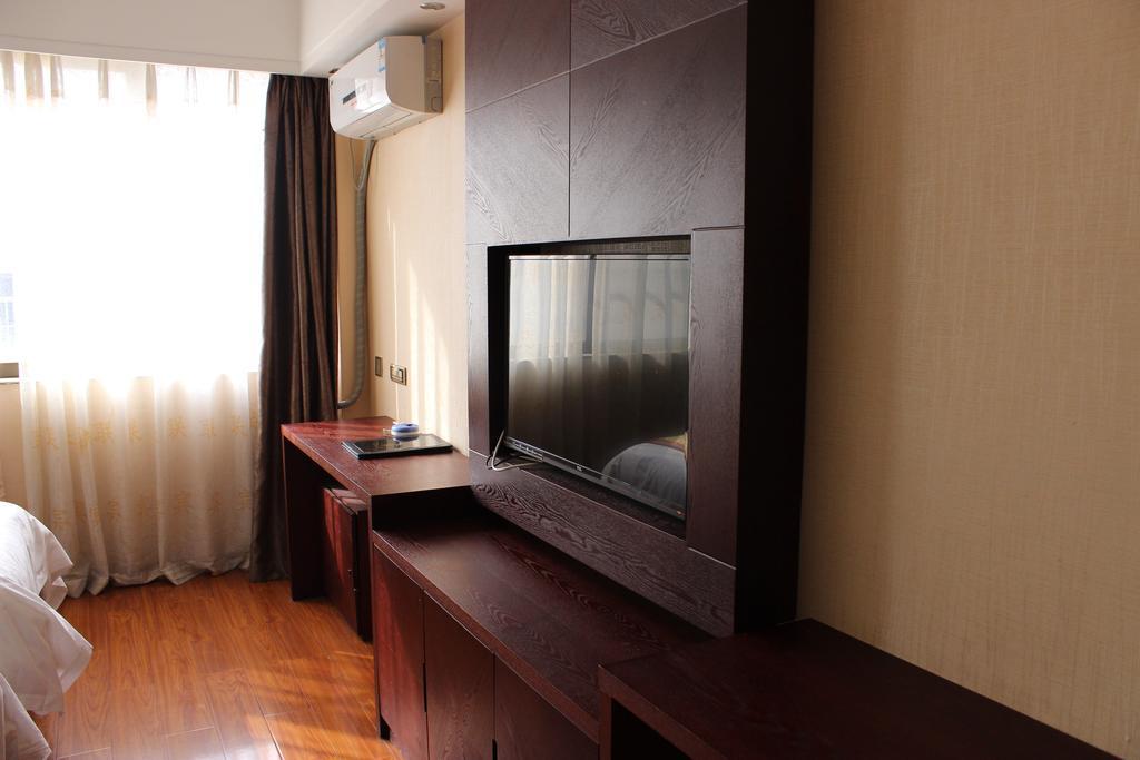 Kunming Youlian Hotel Luaran gambar