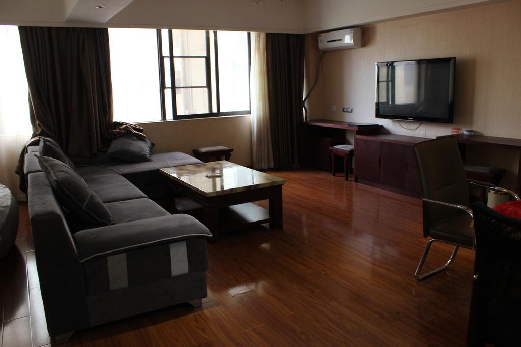 Kunming Youlian Hotel Luaran gambar
