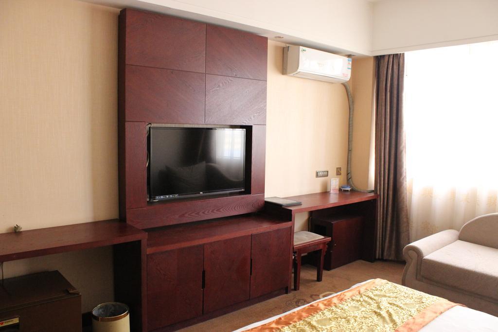 Kunming Youlian Hotel Luaran gambar