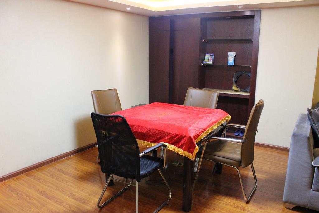 Kunming Youlian Hotel Luaran gambar