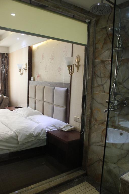 Kunming Youlian Hotel Luaran gambar