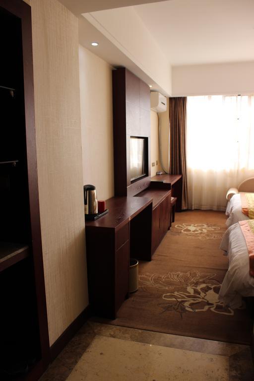 Kunming Youlian Hotel Luaran gambar