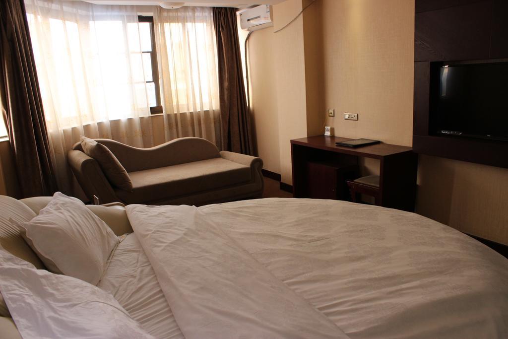 Kunming Youlian Hotel Luaran gambar
