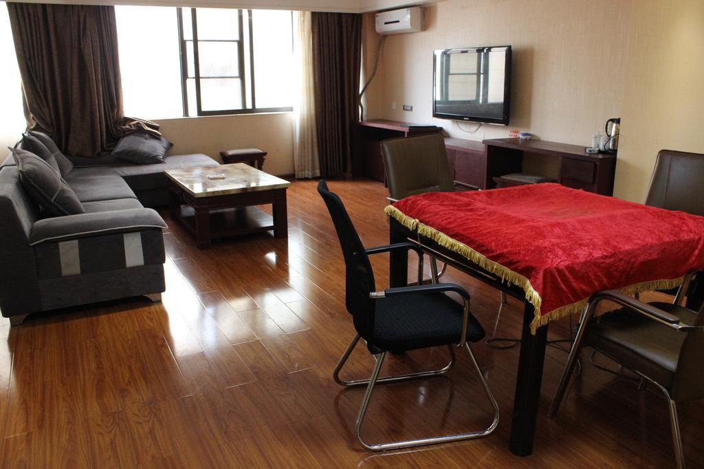 Kunming Youlian Hotel Luaran gambar