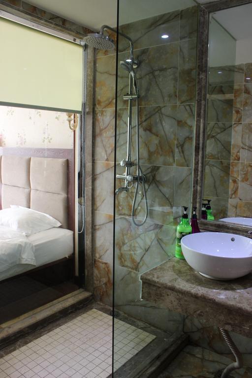 Kunming Youlian Hotel Luaran gambar