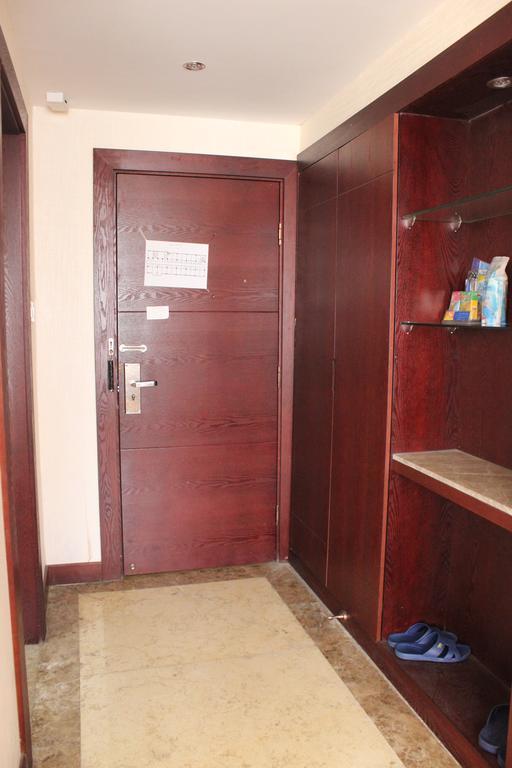 Kunming Youlian Hotel Luaran gambar