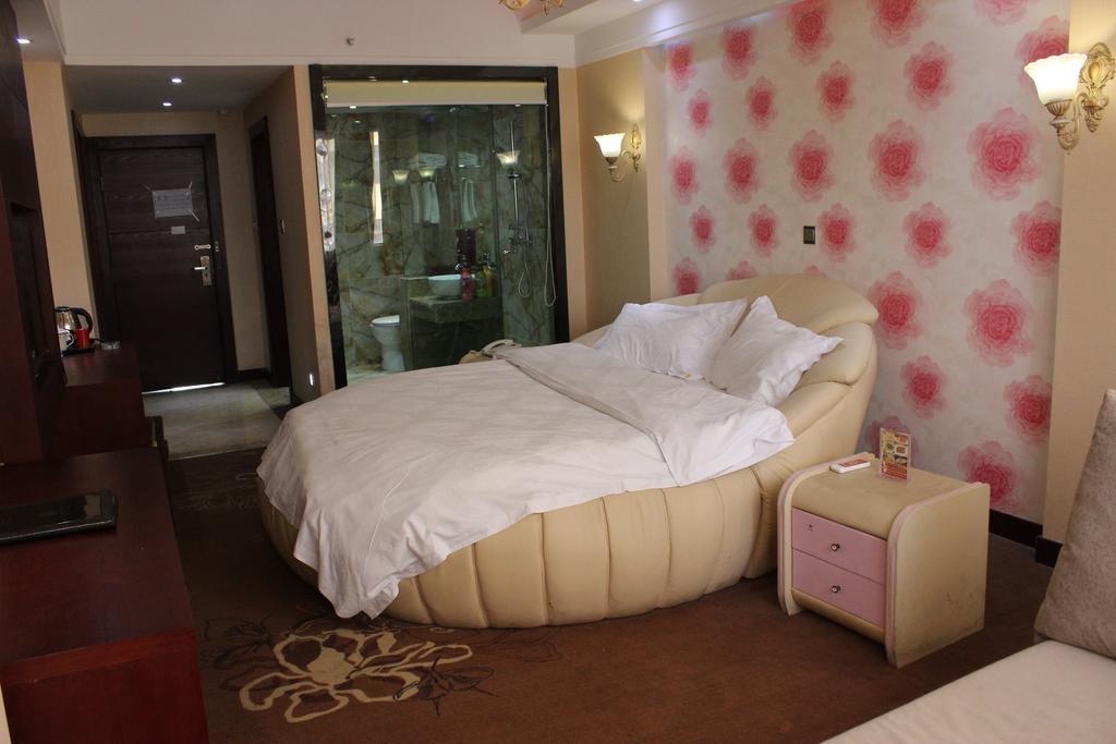Kunming Youlian Hotel Luaran gambar