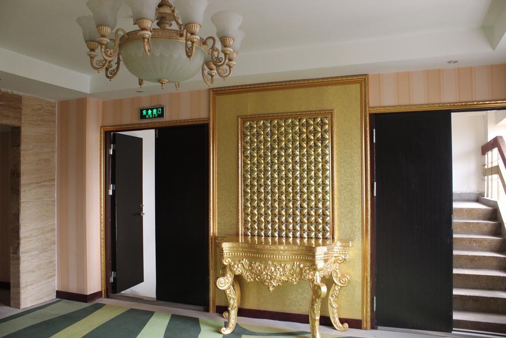 Kunming Youlian Hotel Luaran gambar