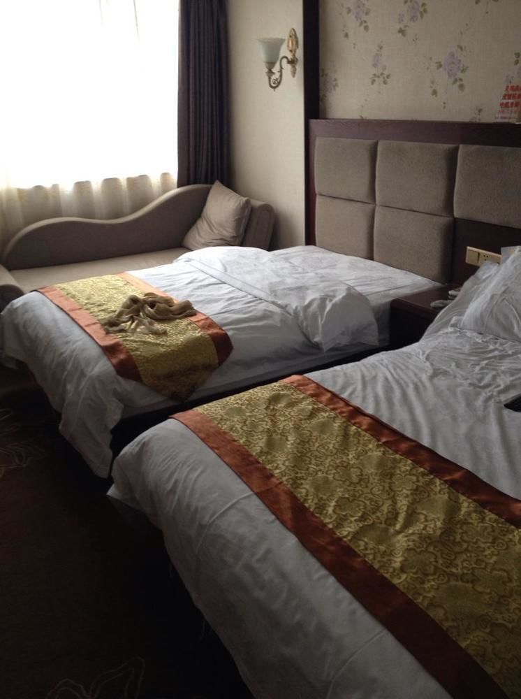 Kunming Youlian Hotel Luaran gambar
