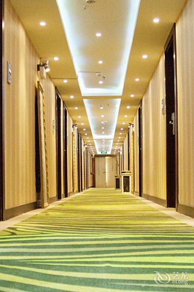 Kunming Youlian Hotel Luaran gambar