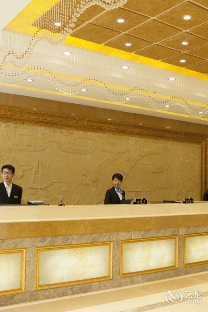 Kunming Youlian Hotel Luaran gambar