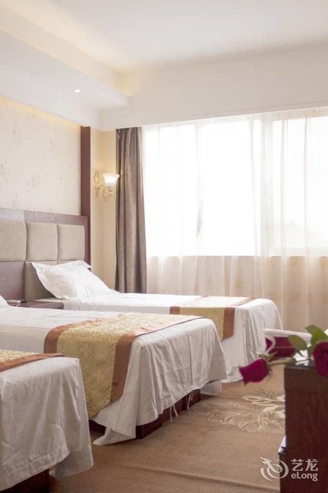 Kunming Youlian Hotel Luaran gambar