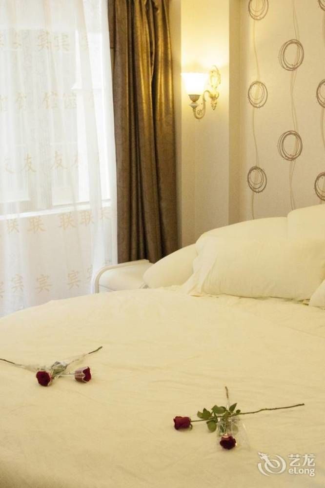 Kunming Youlian Hotel Luaran gambar
