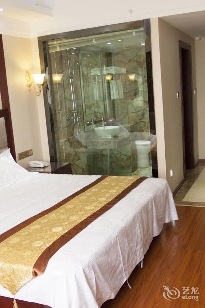 Kunming Youlian Hotel Luaran gambar
