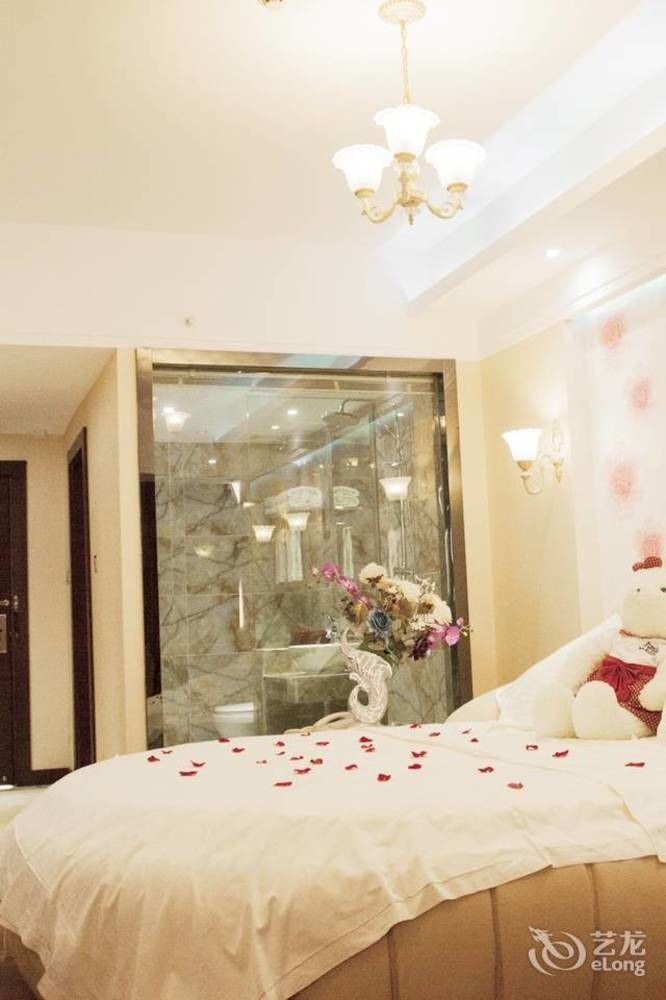 Kunming Youlian Hotel Luaran gambar