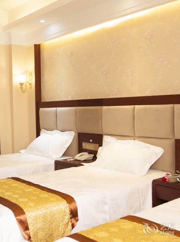 Kunming Youlian Hotel Luaran gambar