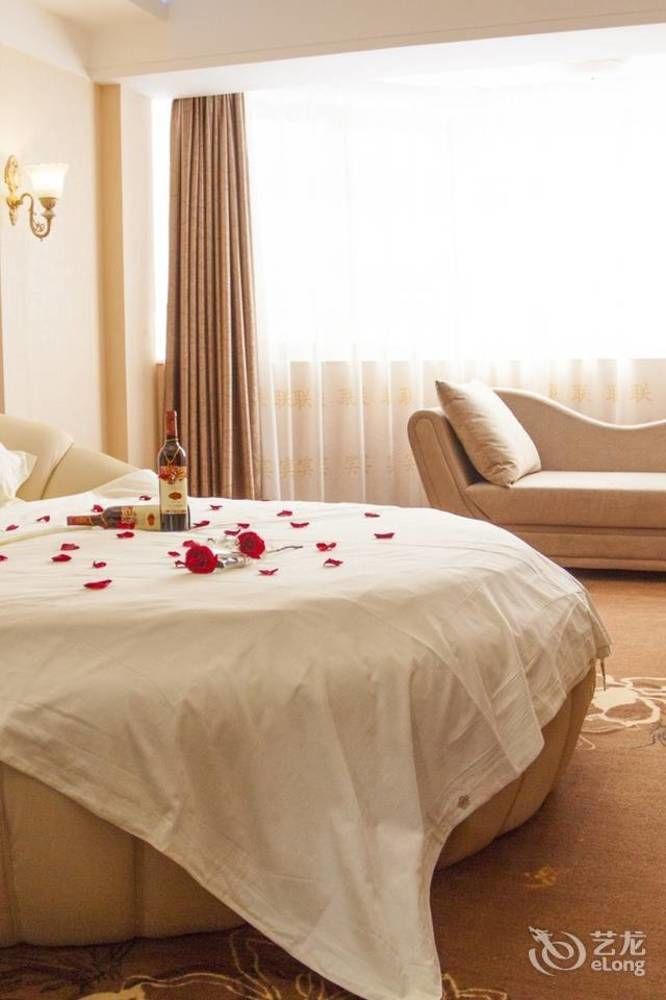 Kunming Youlian Hotel Luaran gambar